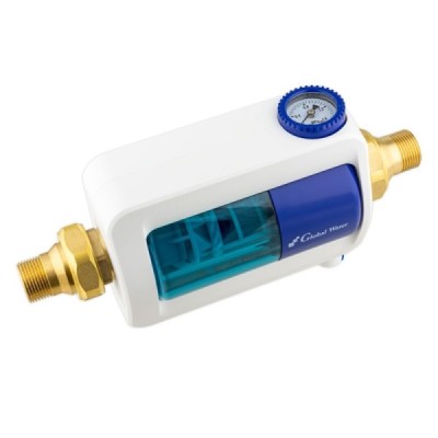 Filtr rotacyjny LNF Global Water