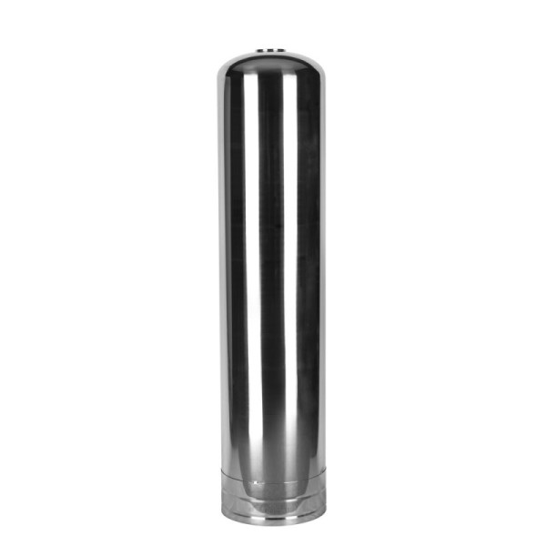 Butla 12x52 stal nierdzewna