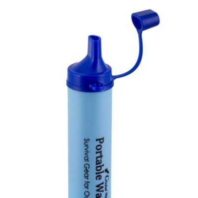 Filtr turystyczny Global Water Straw