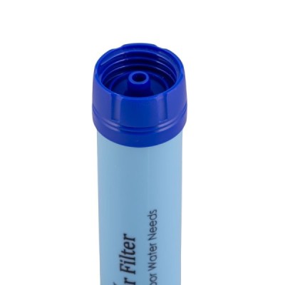 Filtr turystyczny Global Water Straw