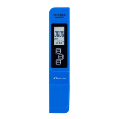Miernik TDS Global Water