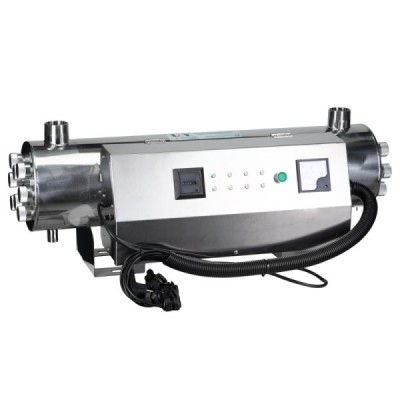 Lampa bakteriobójcza UV440 ze sterownikiem