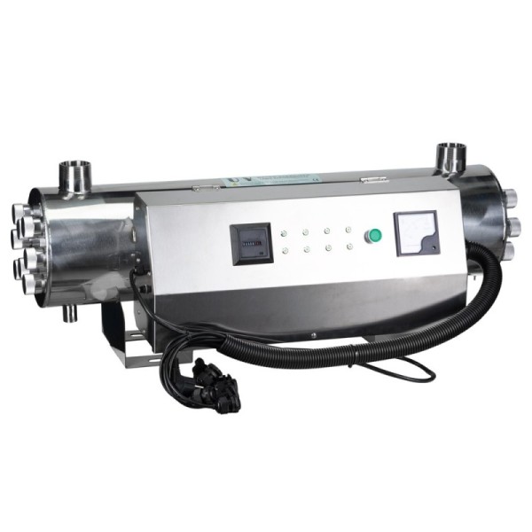 Lampa bakteriobójcza UV440 ze sterownikiem