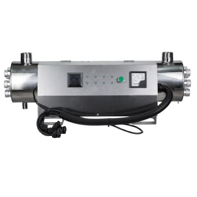 Lampa bakteriobójcza UV440 ze sterownikiem