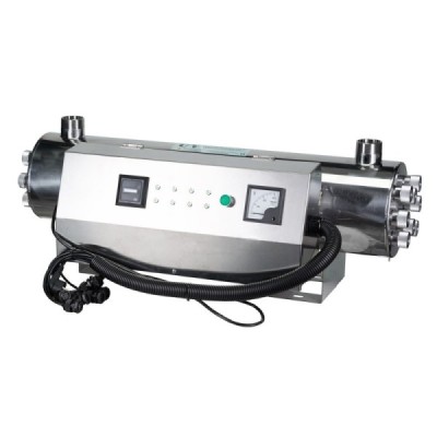 Lampa bakteriobójcza UV440 ze sterownikiem