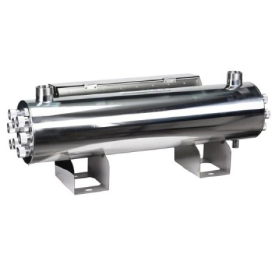 Lampa bakteriobójcza UV440 ze sterownikiem