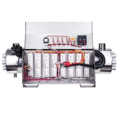 Lampa bakteriobójcza UV440 ze sterownikiem
