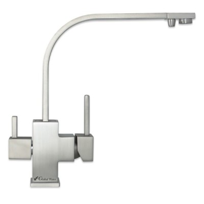 Bateria kuchenna Roma INOX - wyprzedaż