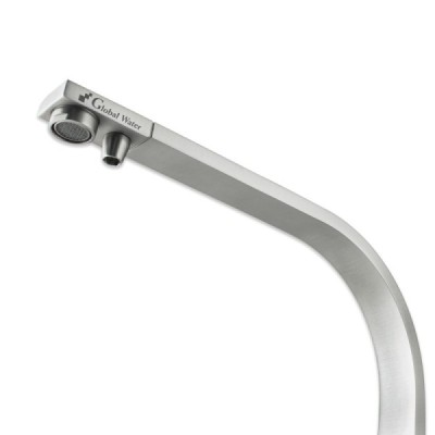 Bateria kuchenna Roma INOX - wyprzedaż