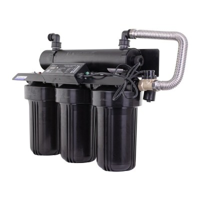 Filtr wody na cały dom GW-3-BB10-UV48