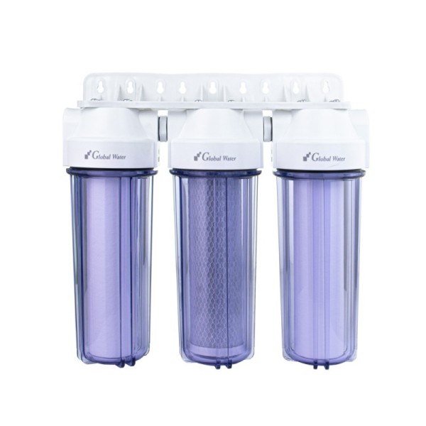 Filtr wody Aqua Trio Antiscale