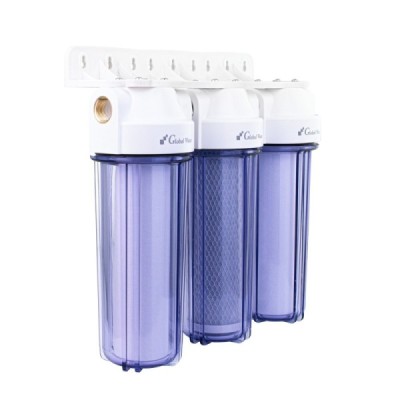 Filtr wody Aqua Trio Antiscale