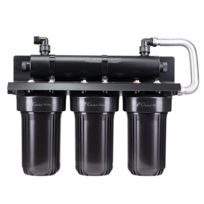 Promiennik do lampy UV48