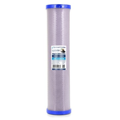 Wkład węglowy metale ciężkie LRC 4520-05