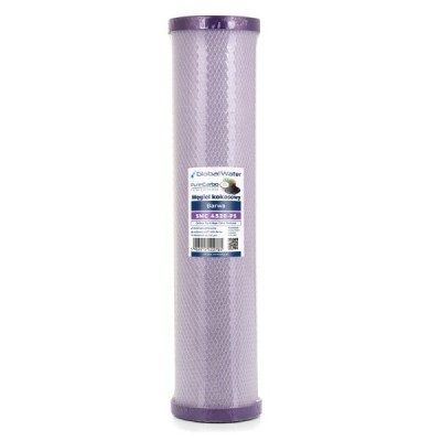 Wkład węglowy usuwanie barwy SMC 4520-P5