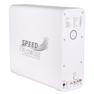 Filtr wody osmoza Speed Flow 1000