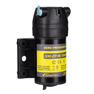 Pompa zasysająca MINI 100 GPD