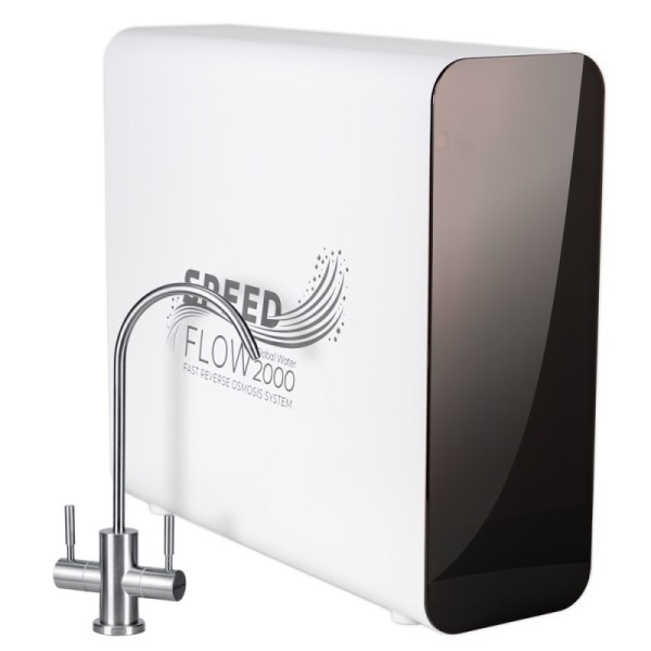 Filtr wody osmoza Speed Flow 2000