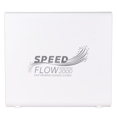 Membrana do filtra wody osmoza SPEED FLOW 2000