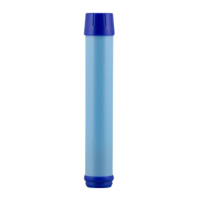 Wkład wymienny do butelki Global Water Straw