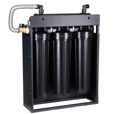 Filtr wody na cały dom GW-3-BB20-UV48Z