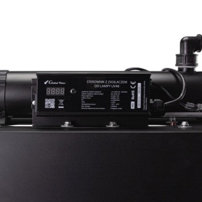 Filtr wody na cały dom GW-3-BB20-UV48Z