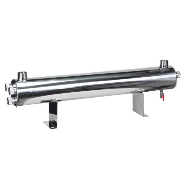 Lampa bakteriobójcza UV165 okazja!