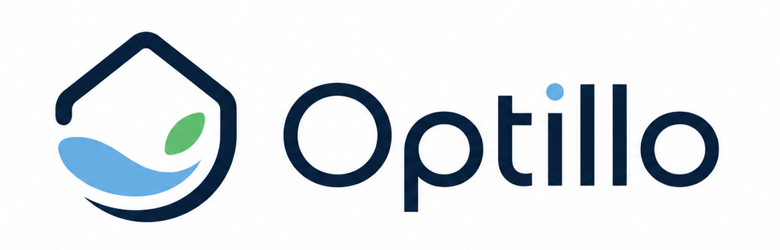 Optillo logo